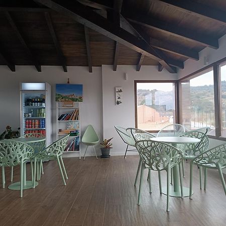 Hotel Boutique Abadia Del Maestrat Sarratella 외부 사진