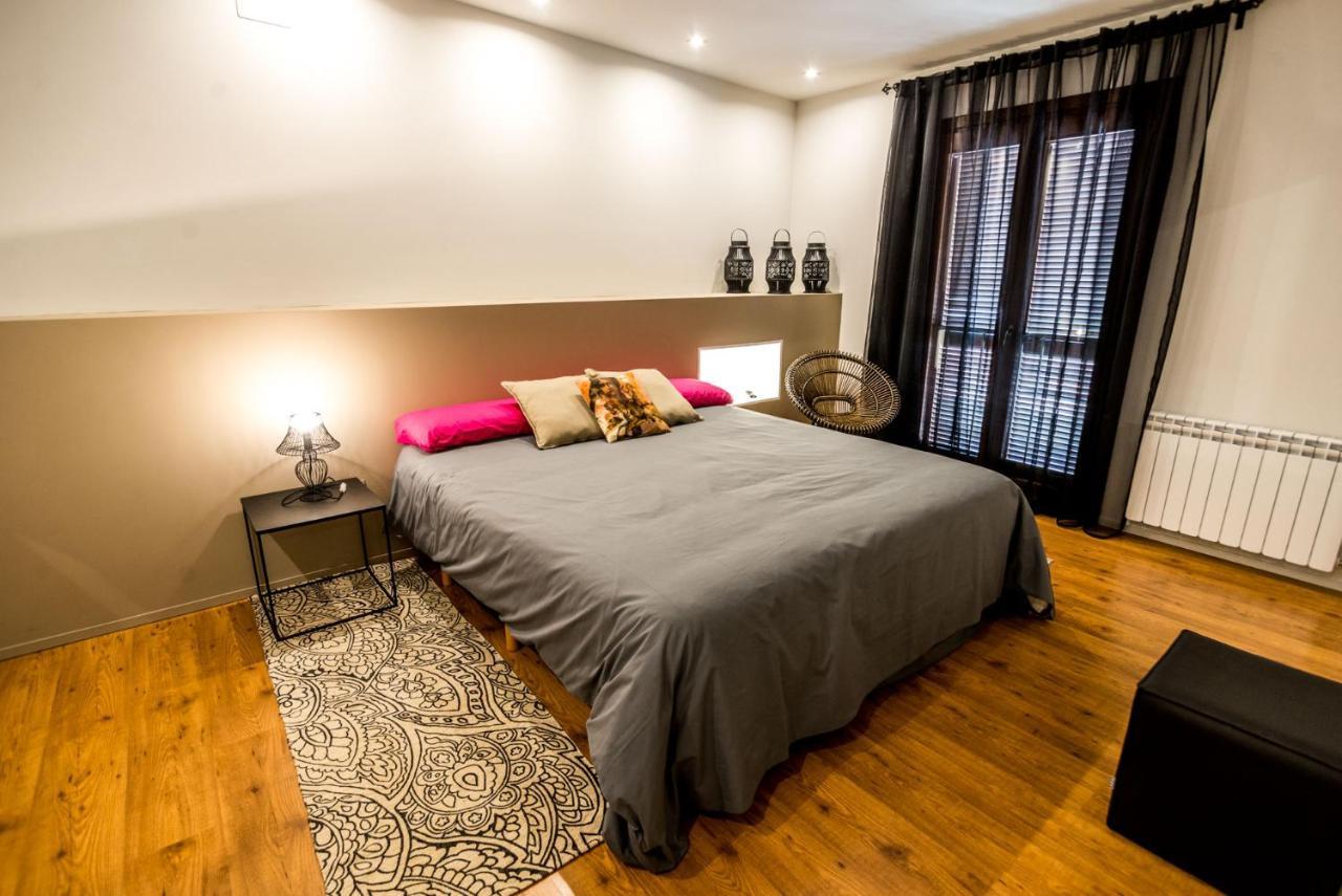 Hotel Boutique Abadia Del Maestrat Sarratella 외부 사진