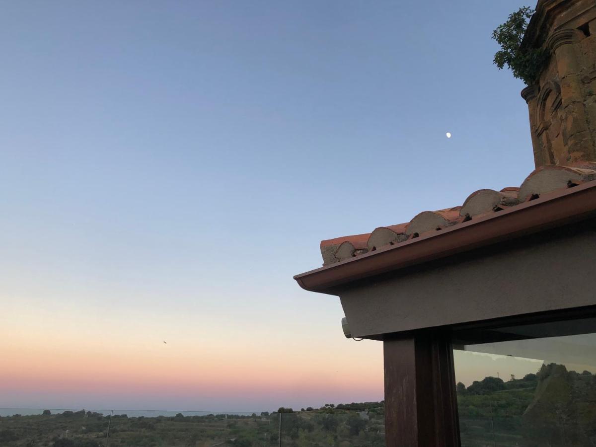 Hotel Boutique Abadia Del Maestrat Sarratella 외부 사진