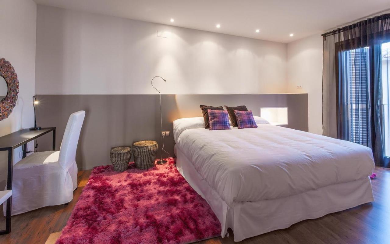 Hotel Boutique Abadia Del Maestrat Sarratella 외부 사진