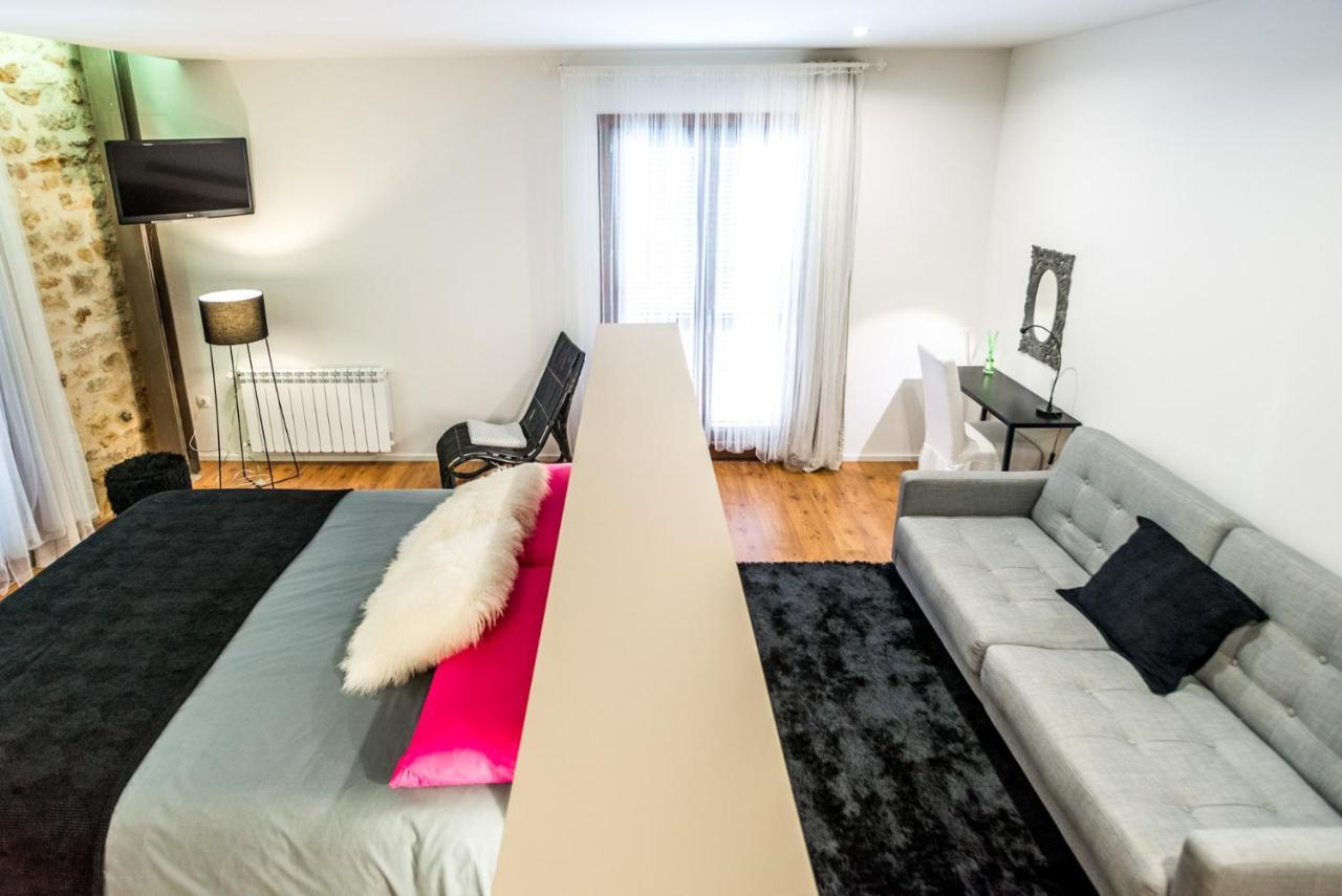 Hotel Boutique Abadia Del Maestrat Sarratella 외부 사진