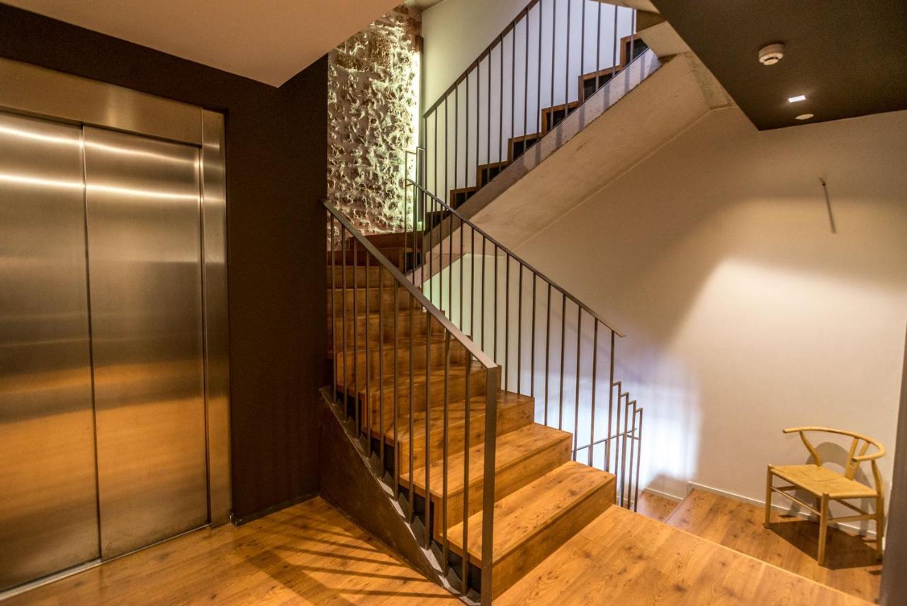 Hotel Boutique Abadia Del Maestrat Sarratella 외부 사진
