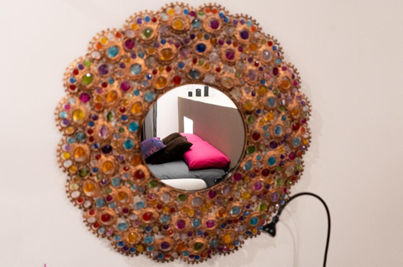 Hotel Boutique Abadia Del Maestrat Sarratella 외부 사진