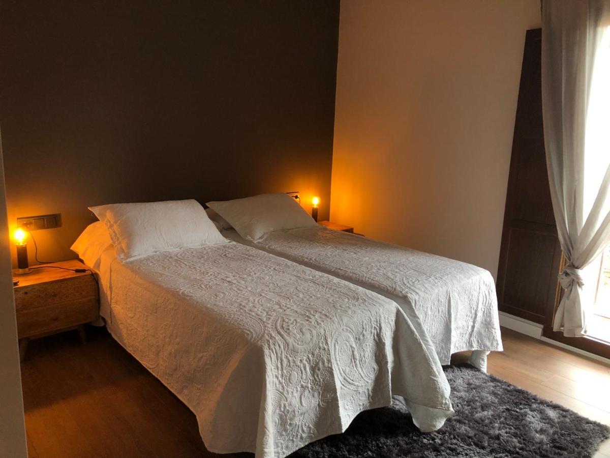 Hotel Boutique Abadia Del Maestrat Sarratella 외부 사진