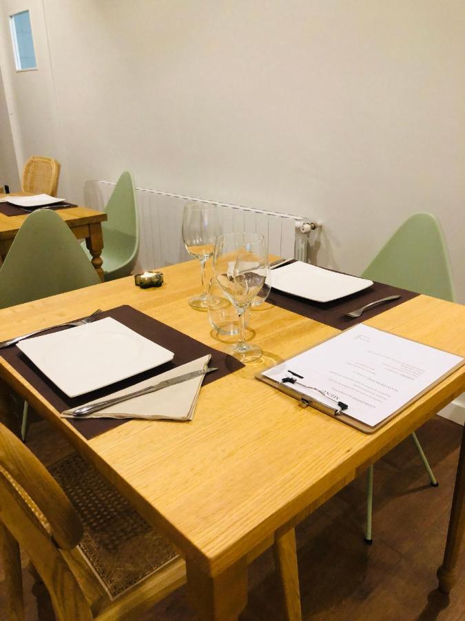 Hotel Boutique Abadia Del Maestrat Sarratella 외부 사진