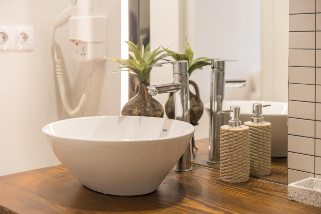 Hotel Boutique Abadia Del Maestrat Sarratella 외부 사진