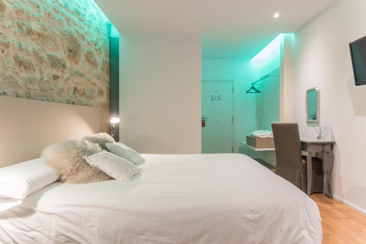 Hotel Boutique Abadia Del Maestrat Sarratella 외부 사진