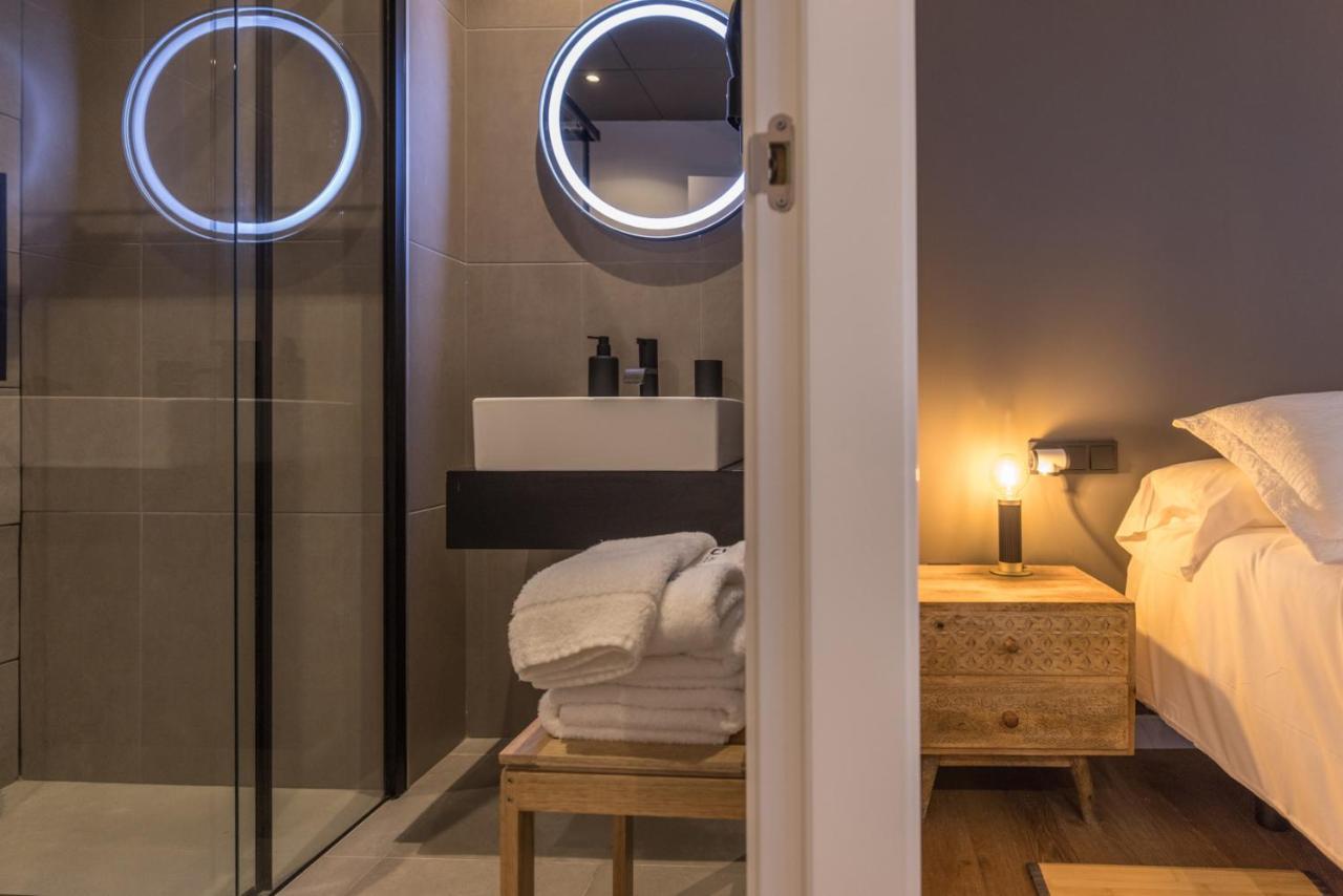 Hotel Boutique Abadia Del Maestrat Sarratella 외부 사진