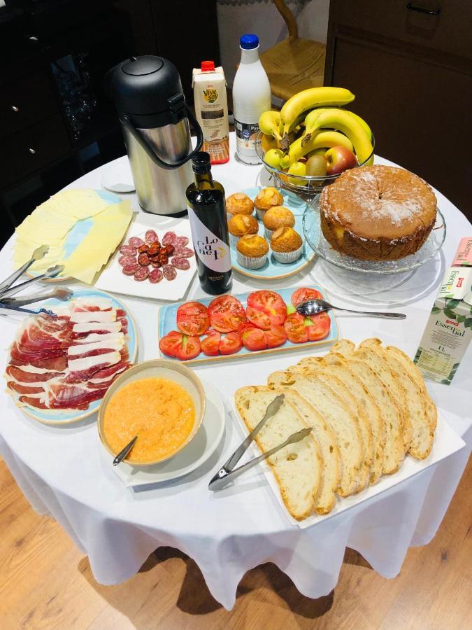 Hotel Boutique Abadia Del Maestrat Sarratella 외부 사진