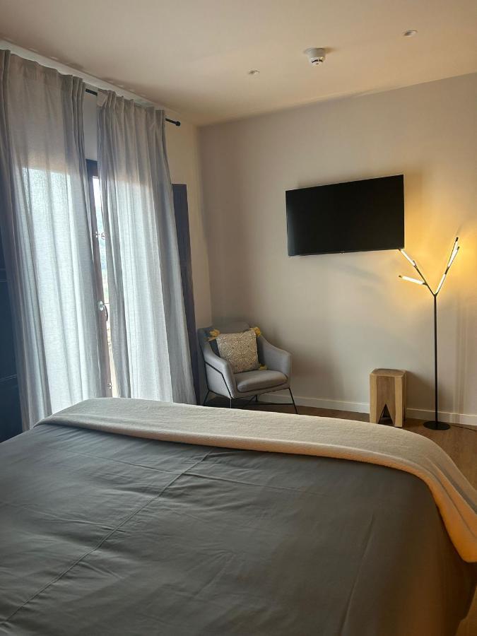 Hotel Boutique Abadia Del Maestrat Sarratella 외부 사진