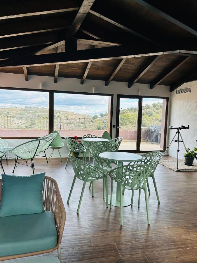 Hotel Boutique Abadia Del Maestrat Sarratella 외부 사진