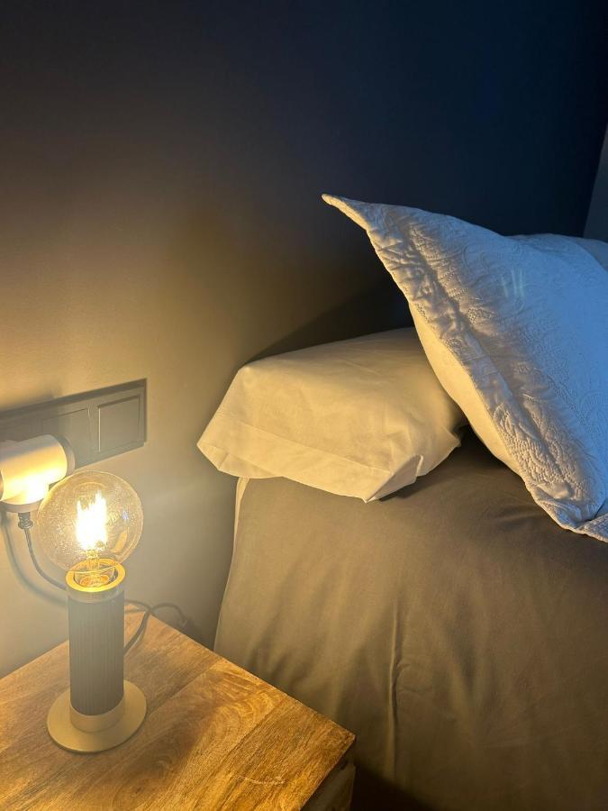 Hotel Boutique Abadia Del Maestrat Sarratella 외부 사진
